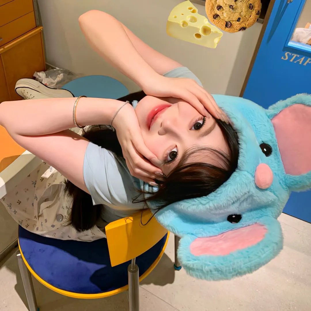 双头人 海报