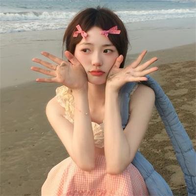 心动的感觉国语 海报