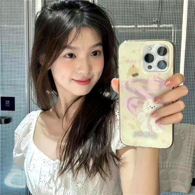 兔子的月亮 海报